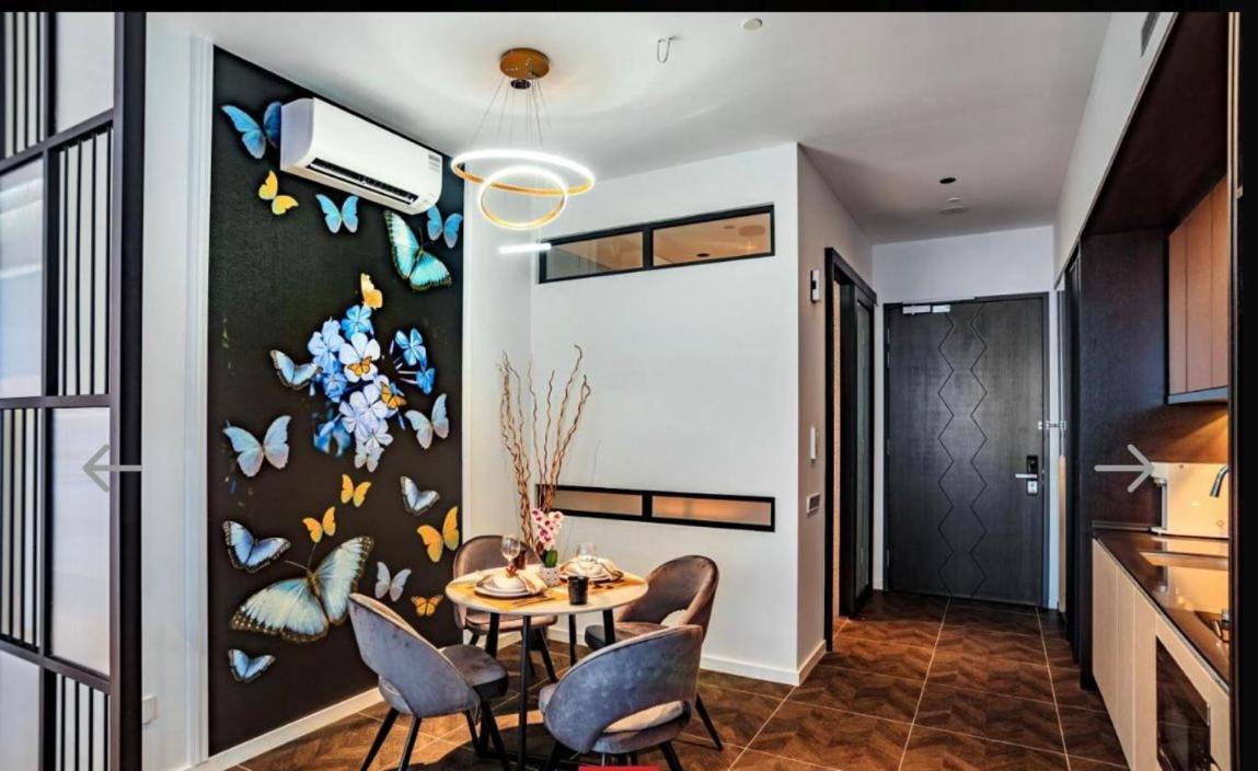 Scarletz Suites Klcc By Gc Luxury Suites Κουάλα Λουμπούρ Εξωτερικό φωτογραφία