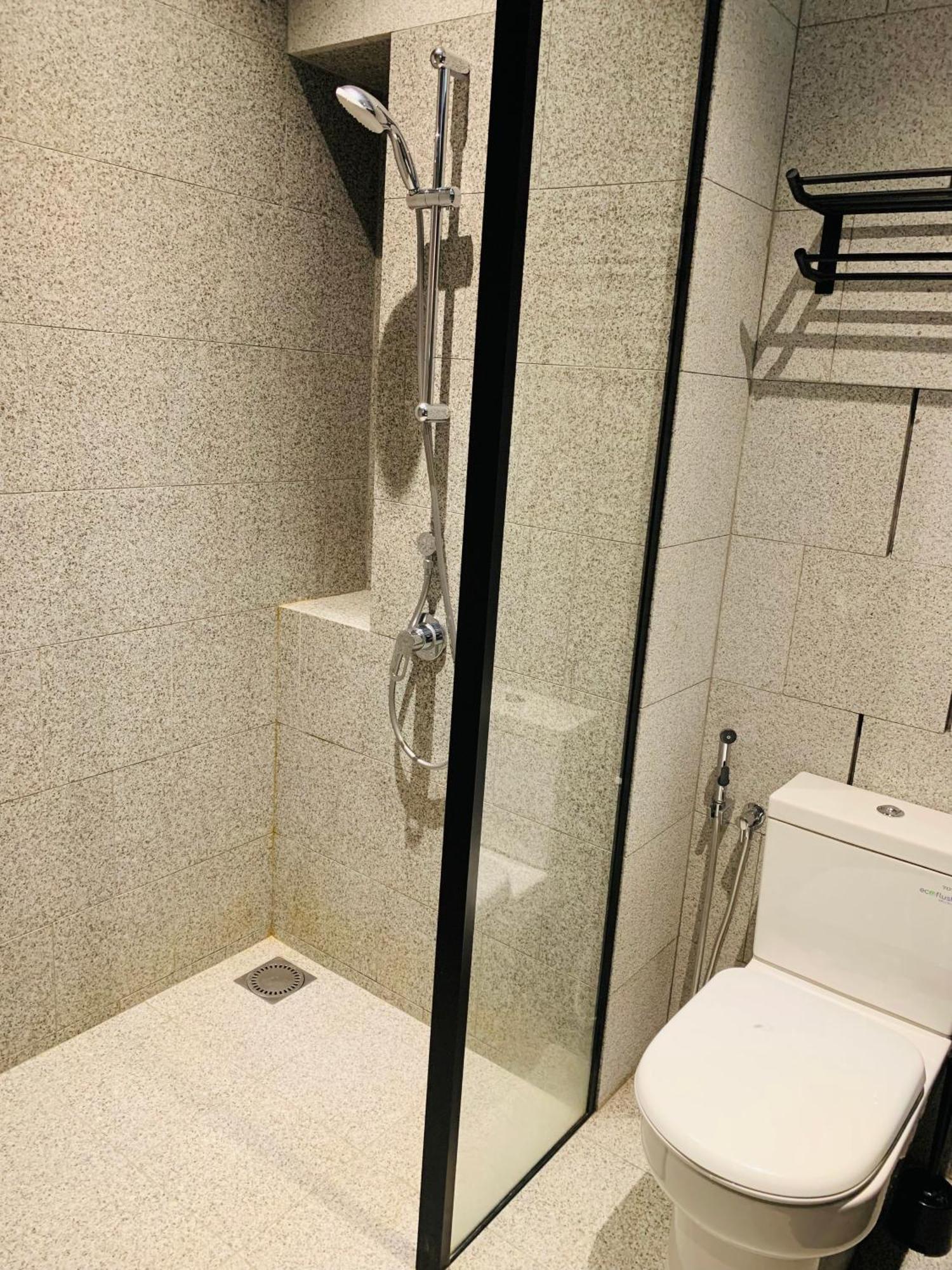 Scarletz Suites Klcc By Gc Luxury Suites Κουάλα Λουμπούρ Εξωτερικό φωτογραφία