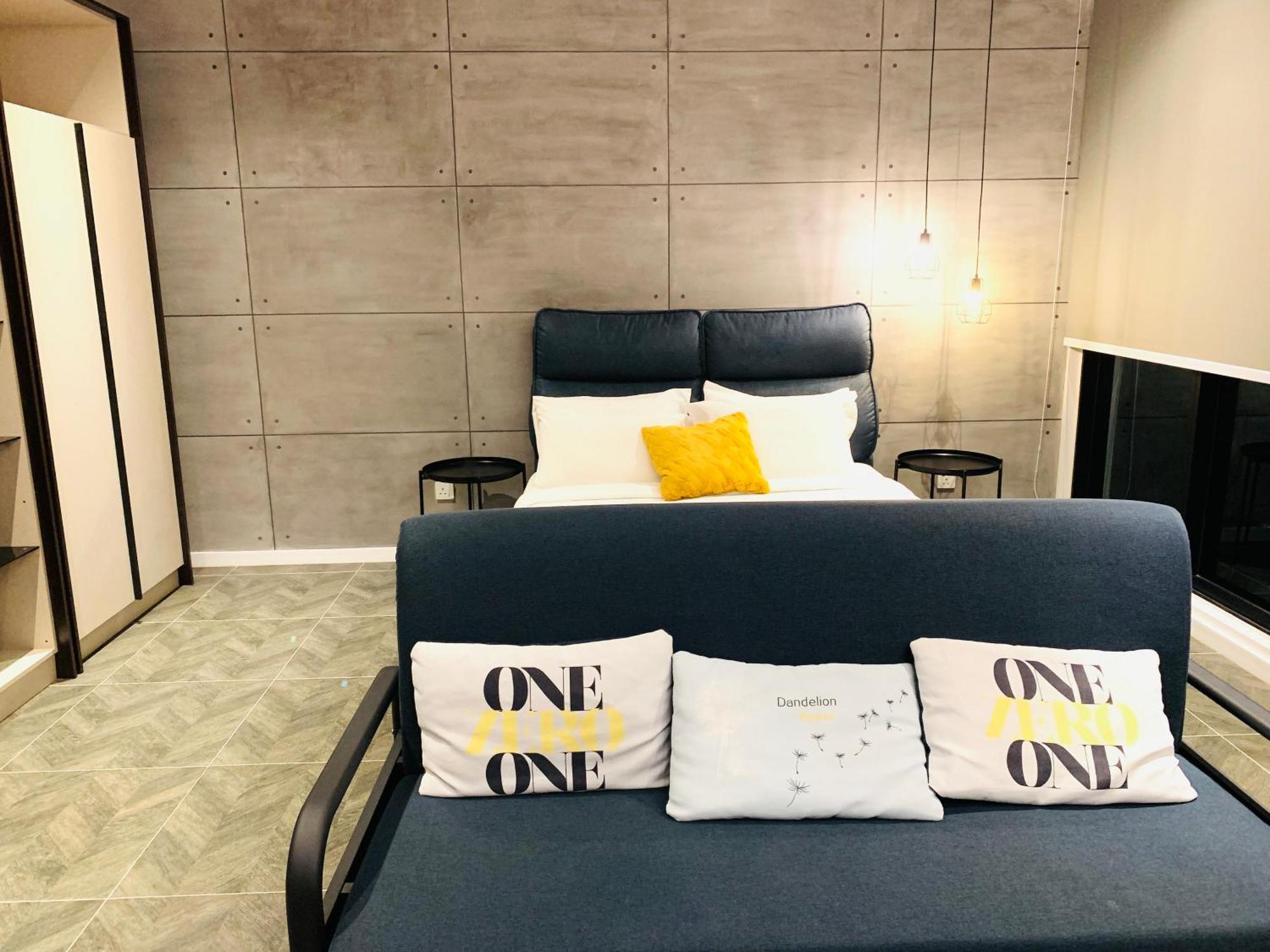 Scarletz Suites Klcc By Gc Luxury Suites Κουάλα Λουμπούρ Εξωτερικό φωτογραφία